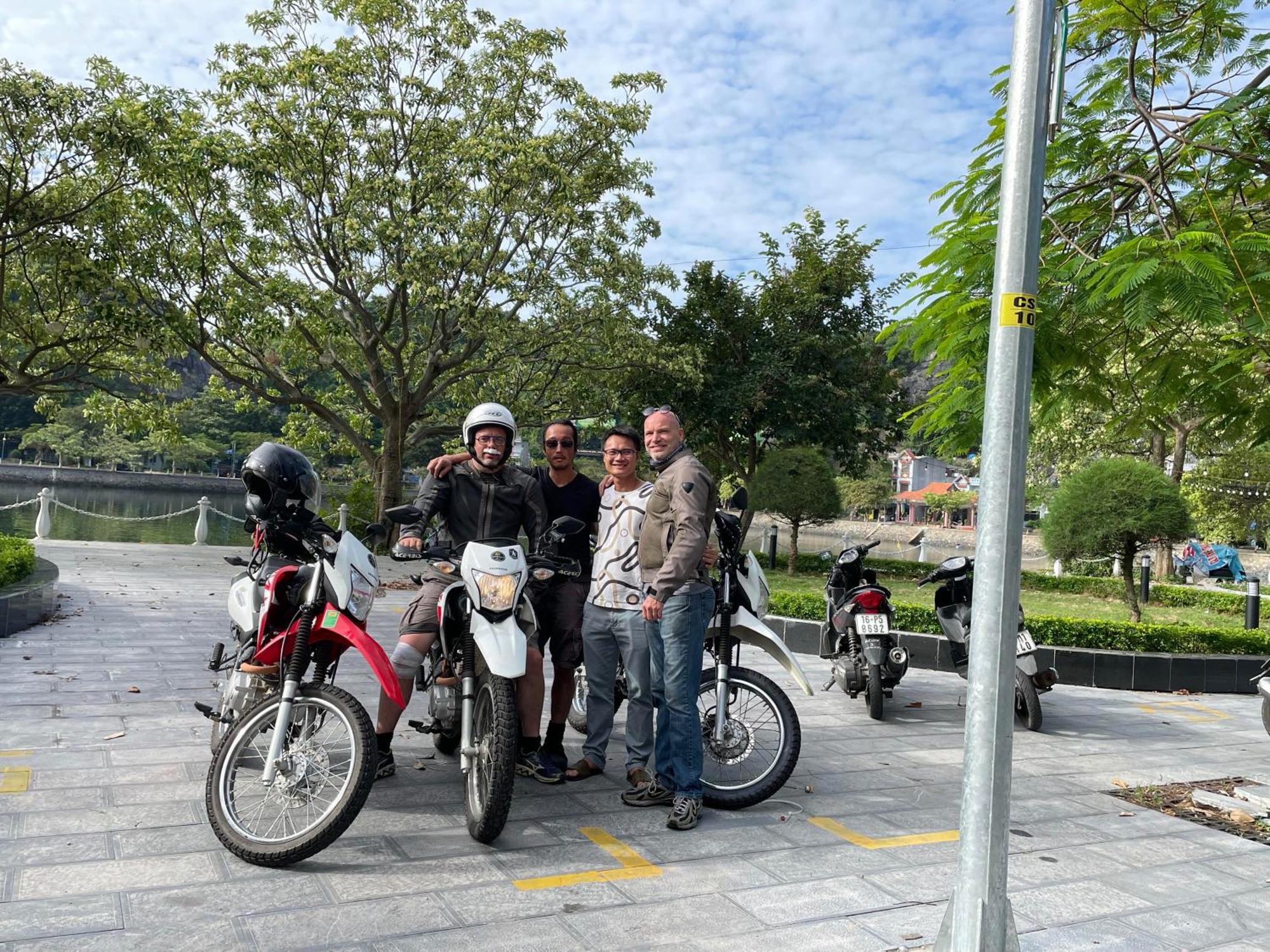 Seoul Seaview Hotel Dong Khe Sau Eksteriør billede