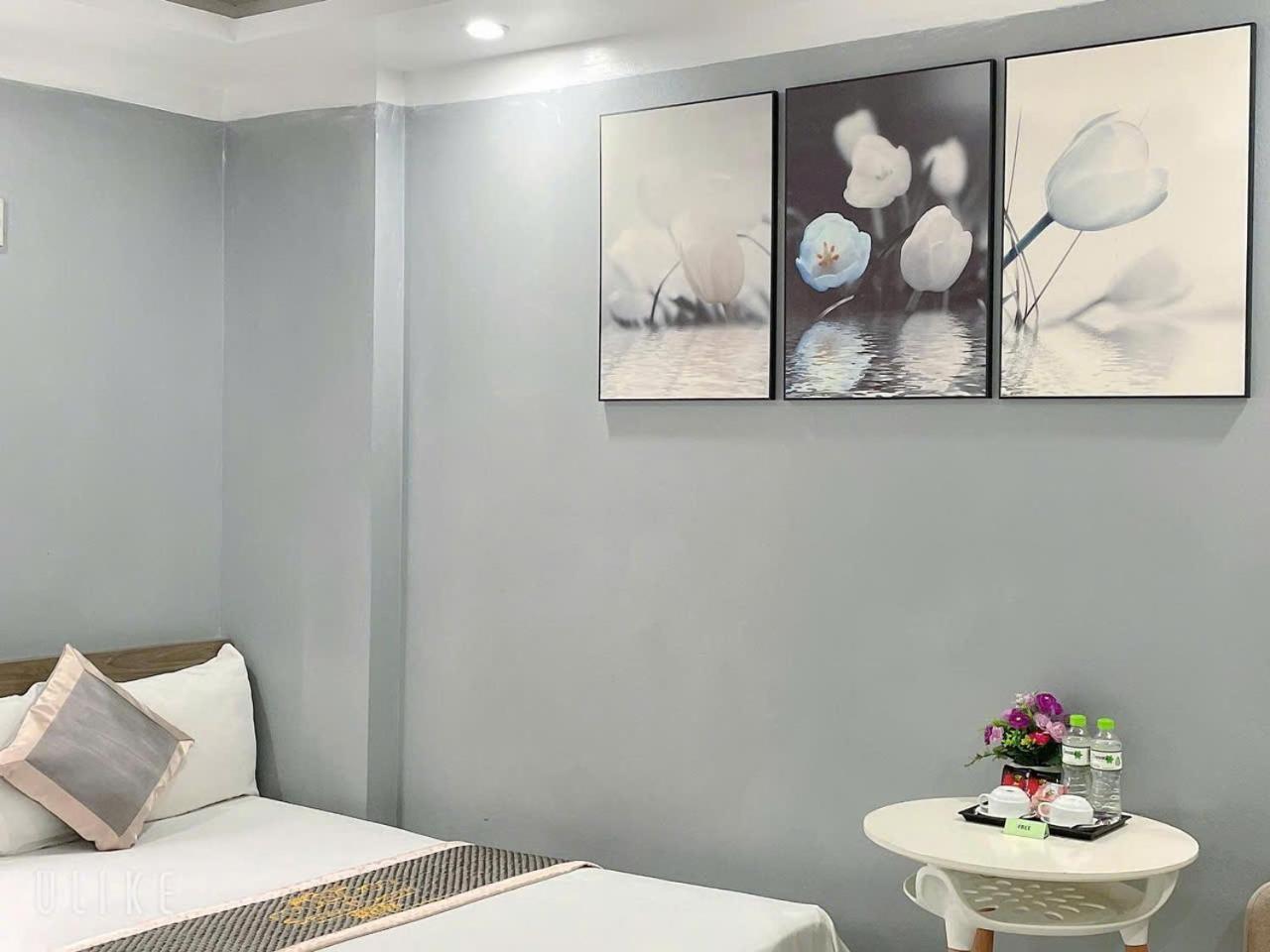 Seoul Seaview Hotel Dong Khe Sau Eksteriør billede